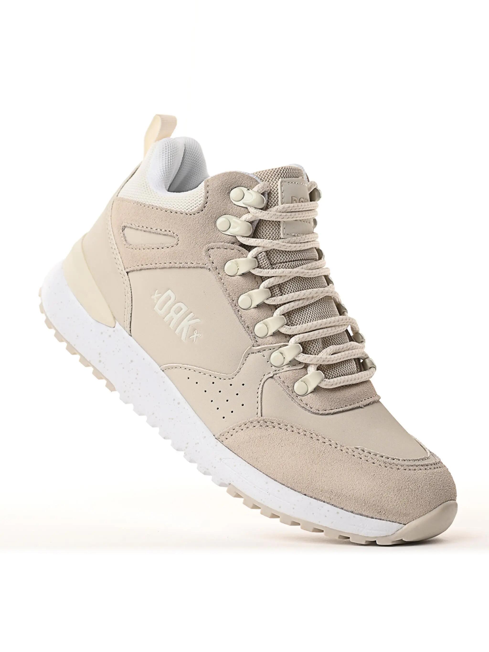 Női Sneakerboot cipő DORKO ATLAS 3/5
