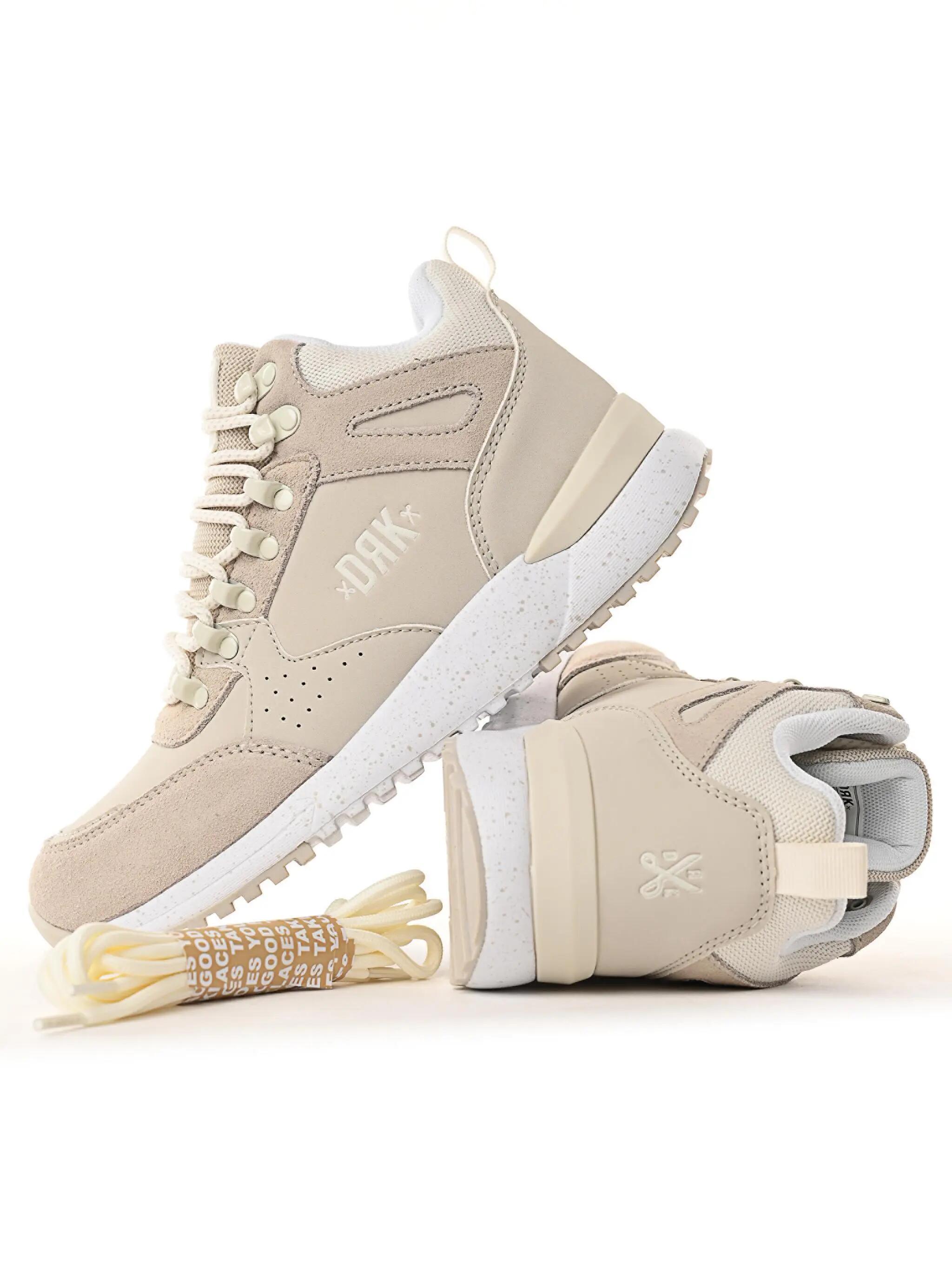 Női Sneakerboot cipő DORKO ATLAS 2/5