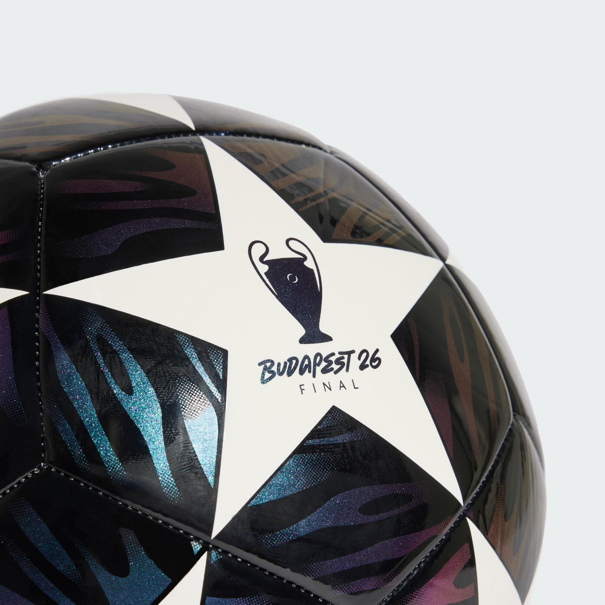 UEFA Champions League Final Club Voetbal 3/5