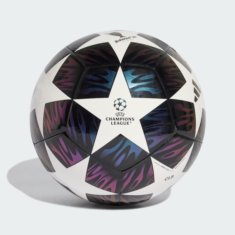 Mingea finală de club a Ligii Campionilor UEFA