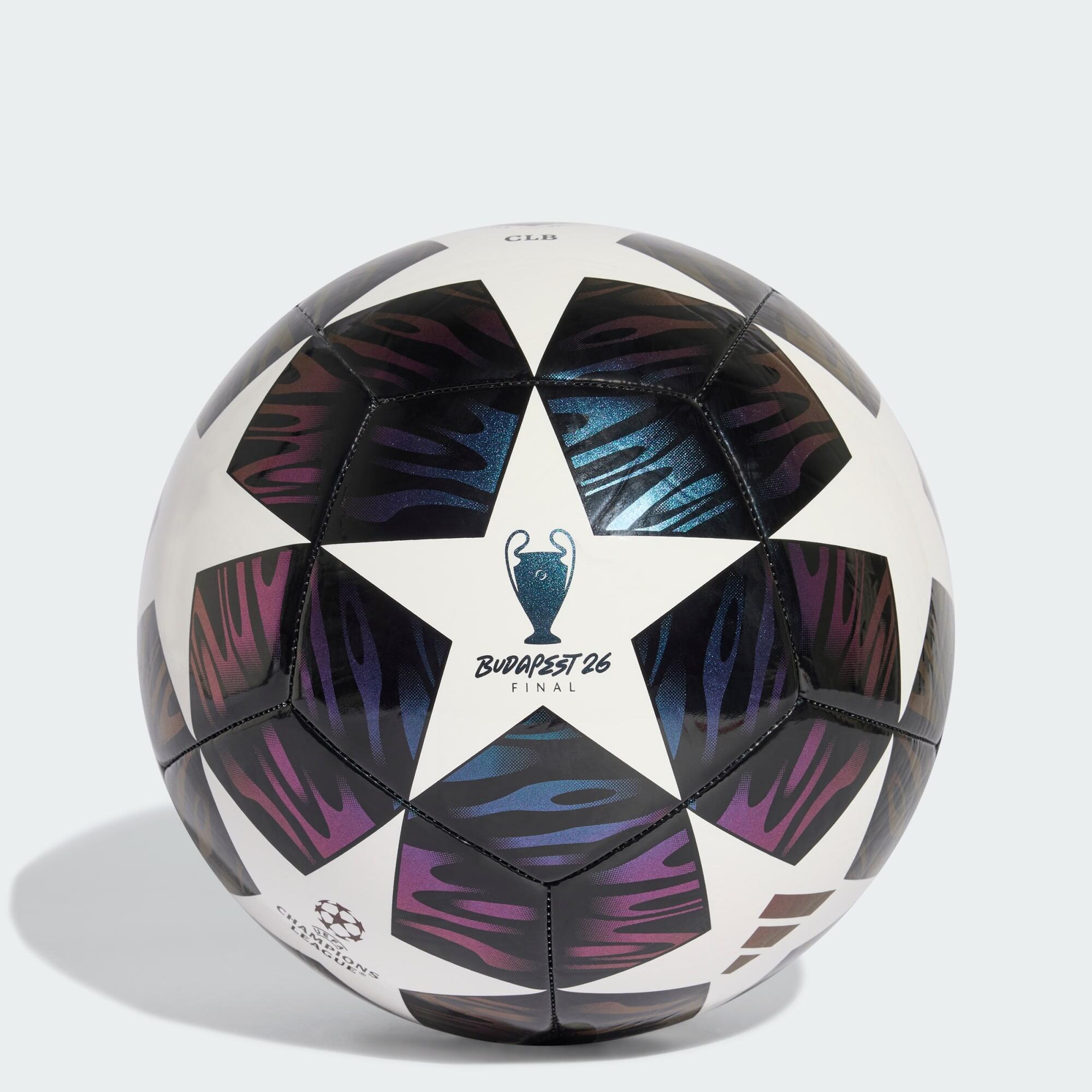 UEFA Champions League Final Club Voetbal 5/5