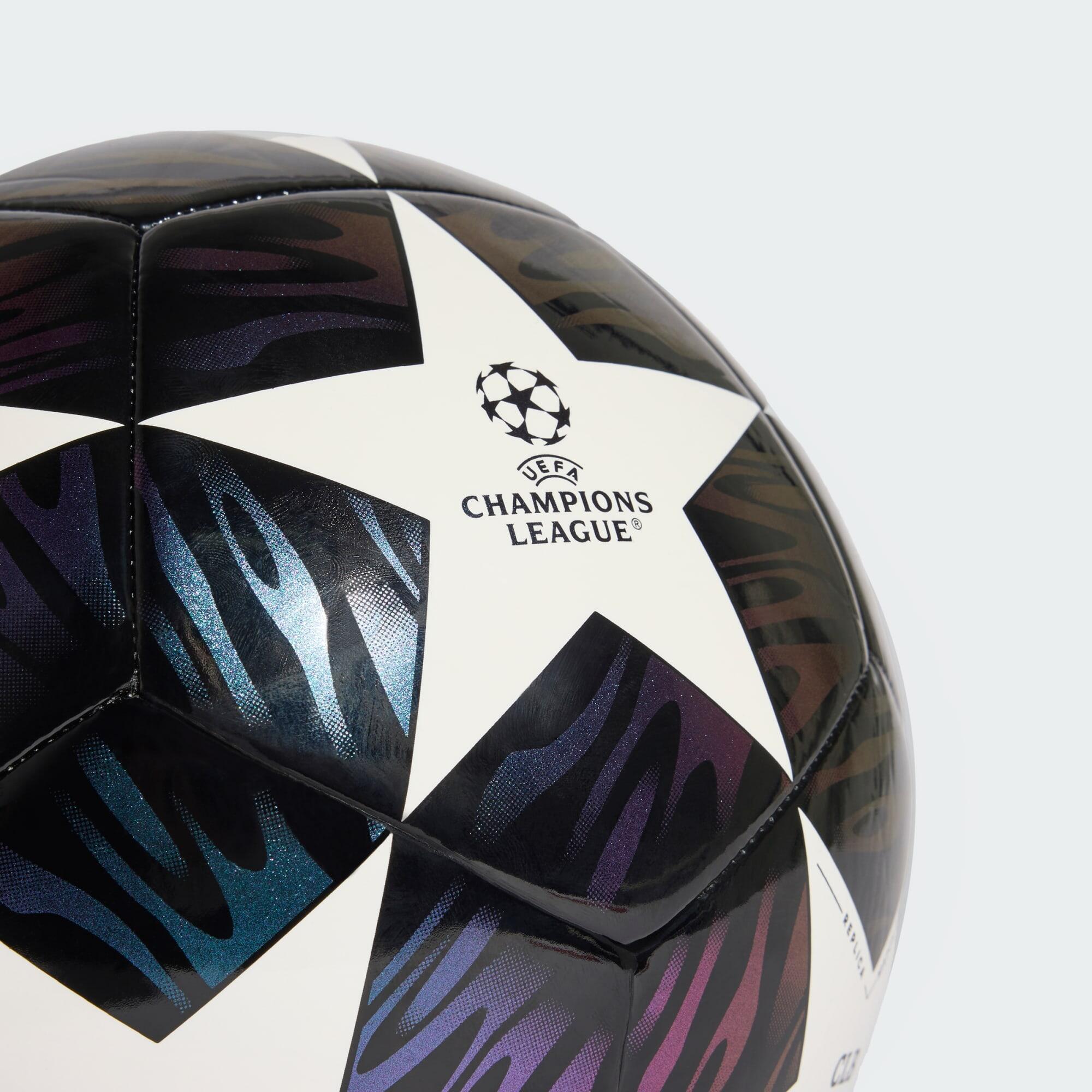 UEFA Champions League Final Club Voetbal 4/5