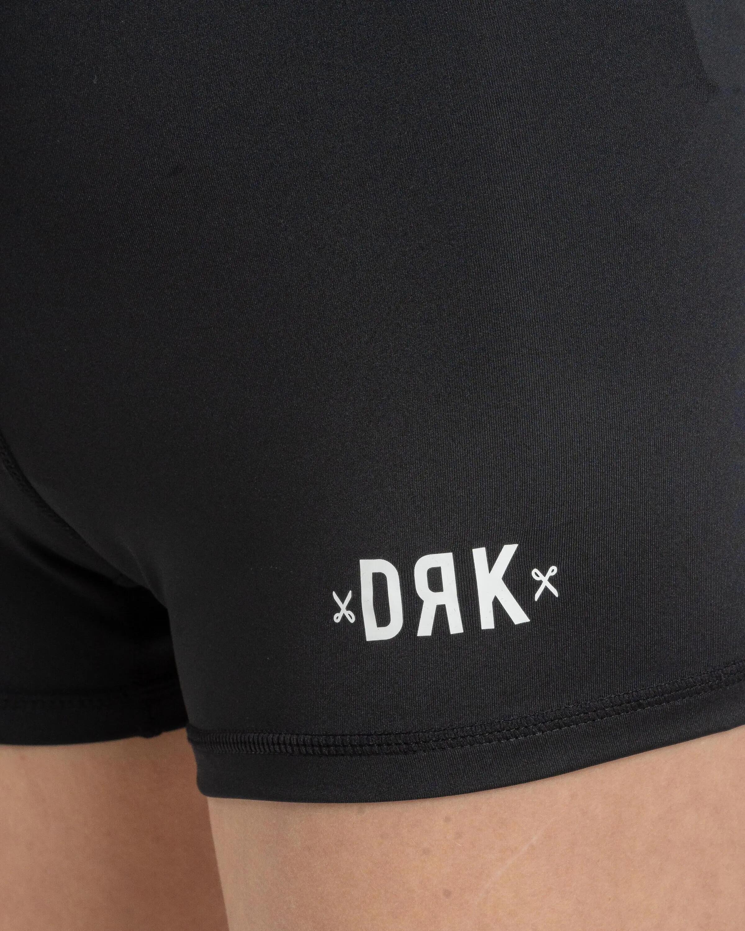 Női Sport short DORKO SONYA 3/5