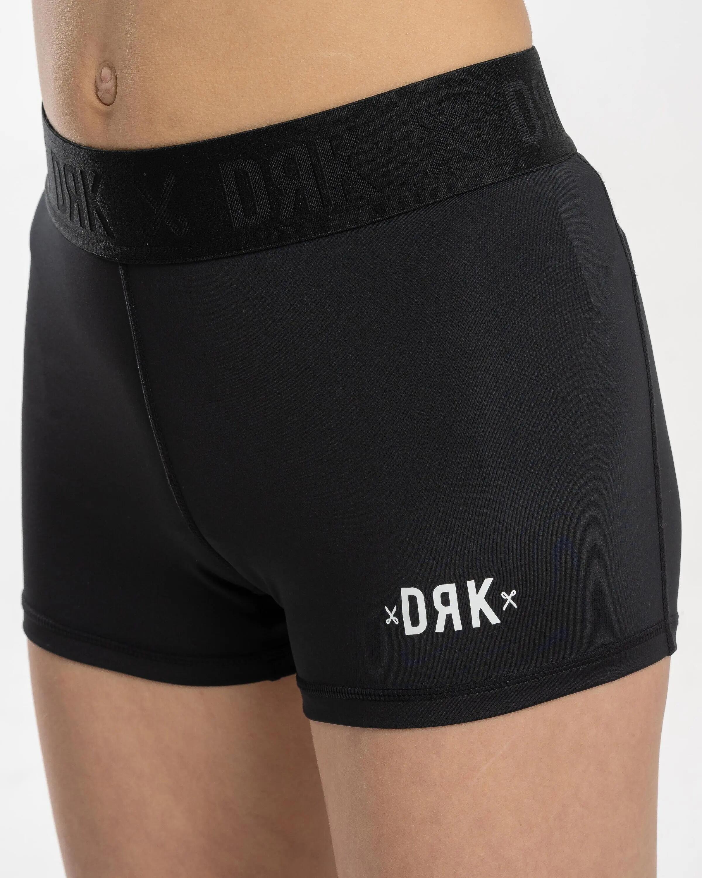 Női Sport short DORKO SONYA 5/5