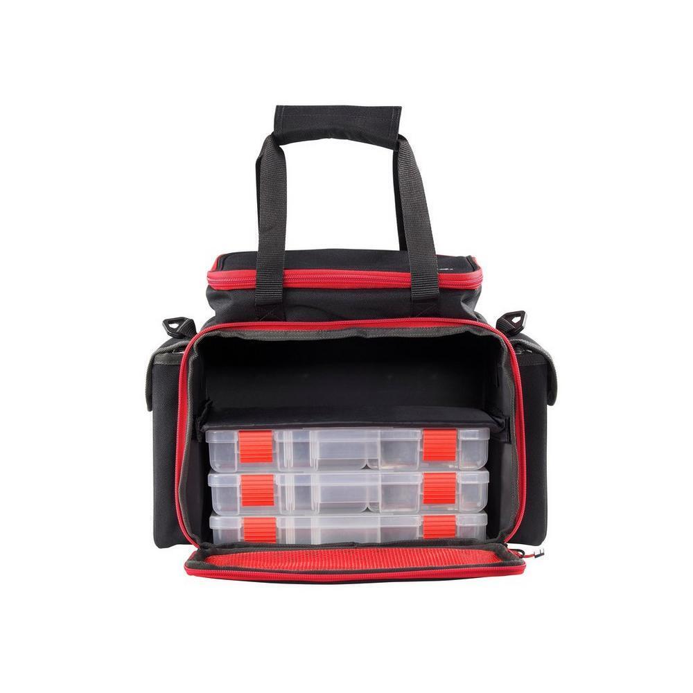 Bolsa de señuelos Abu Garcia 3/3