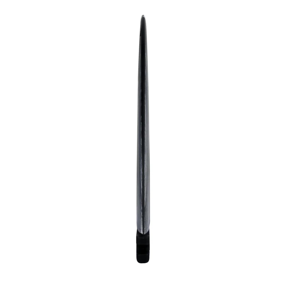 Surfvinnen - MF Glasvezel Fusie - Rook Wit - Medium - FCS 3/5