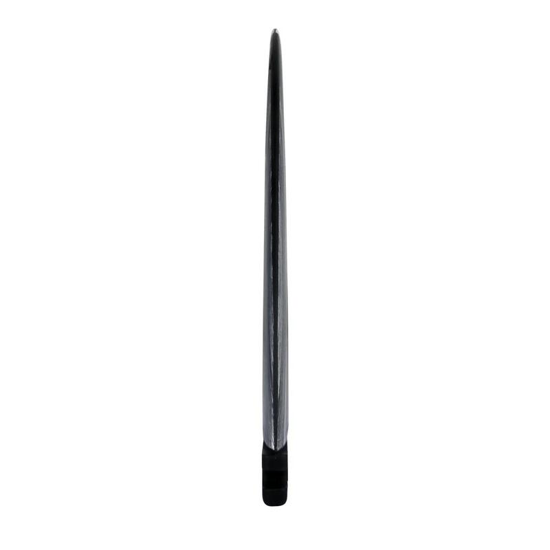 Plăci de surf - Fibra de sticlă MF Fusion - Smoke White - Mediu -