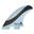 Plăci de surf - Carissa Moore PC - Albastru/Negru - Mic -
