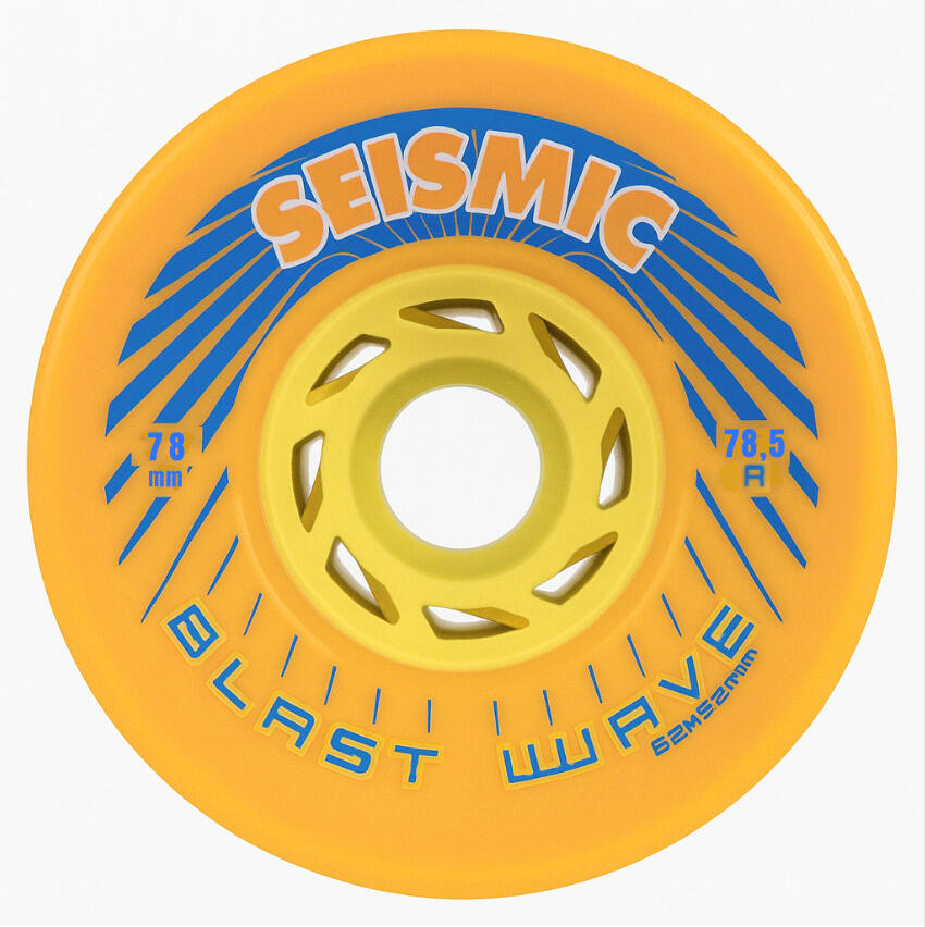 SEISMIC picture