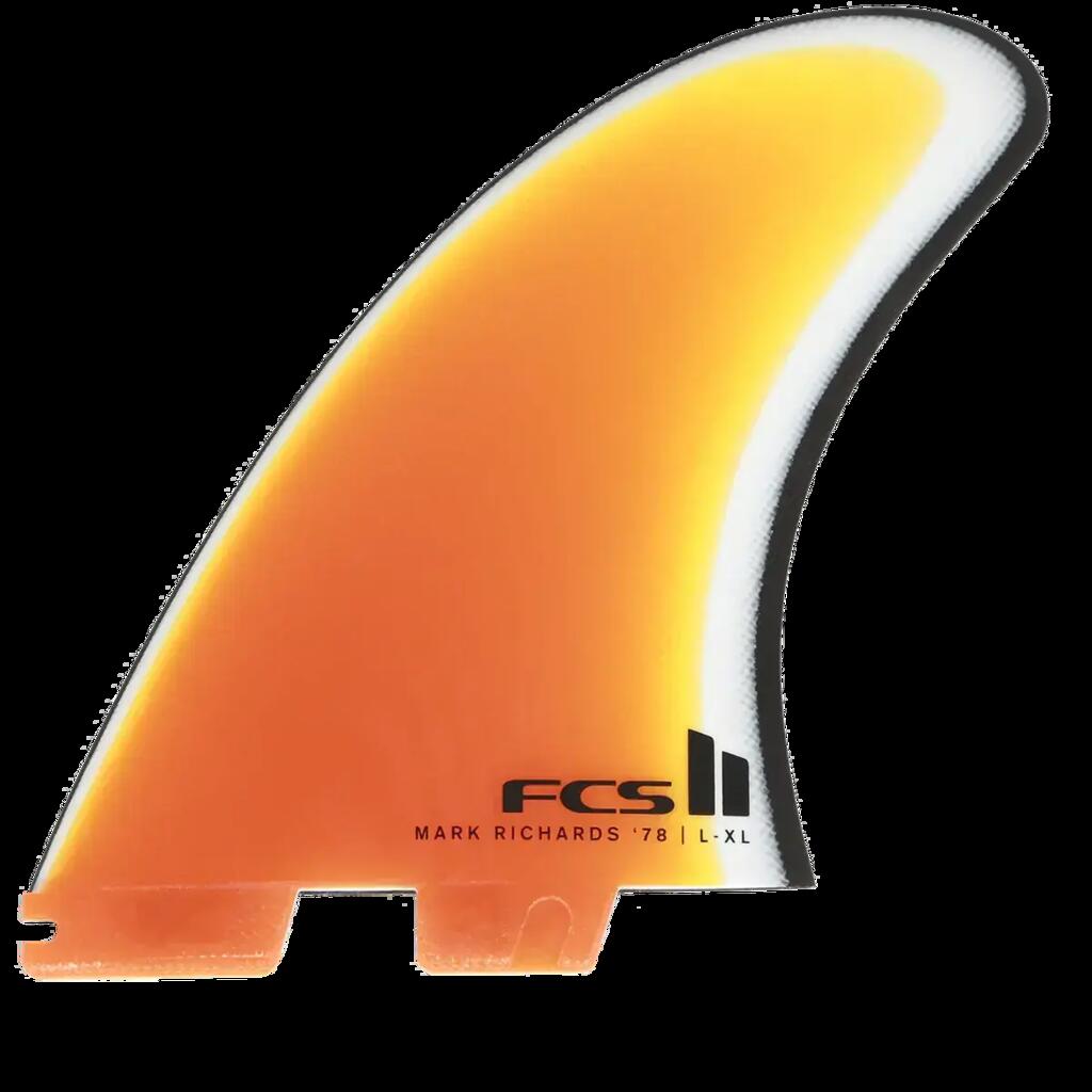 Surf Fins - MR78 Twin PG - Dark Sunset - L-XL -