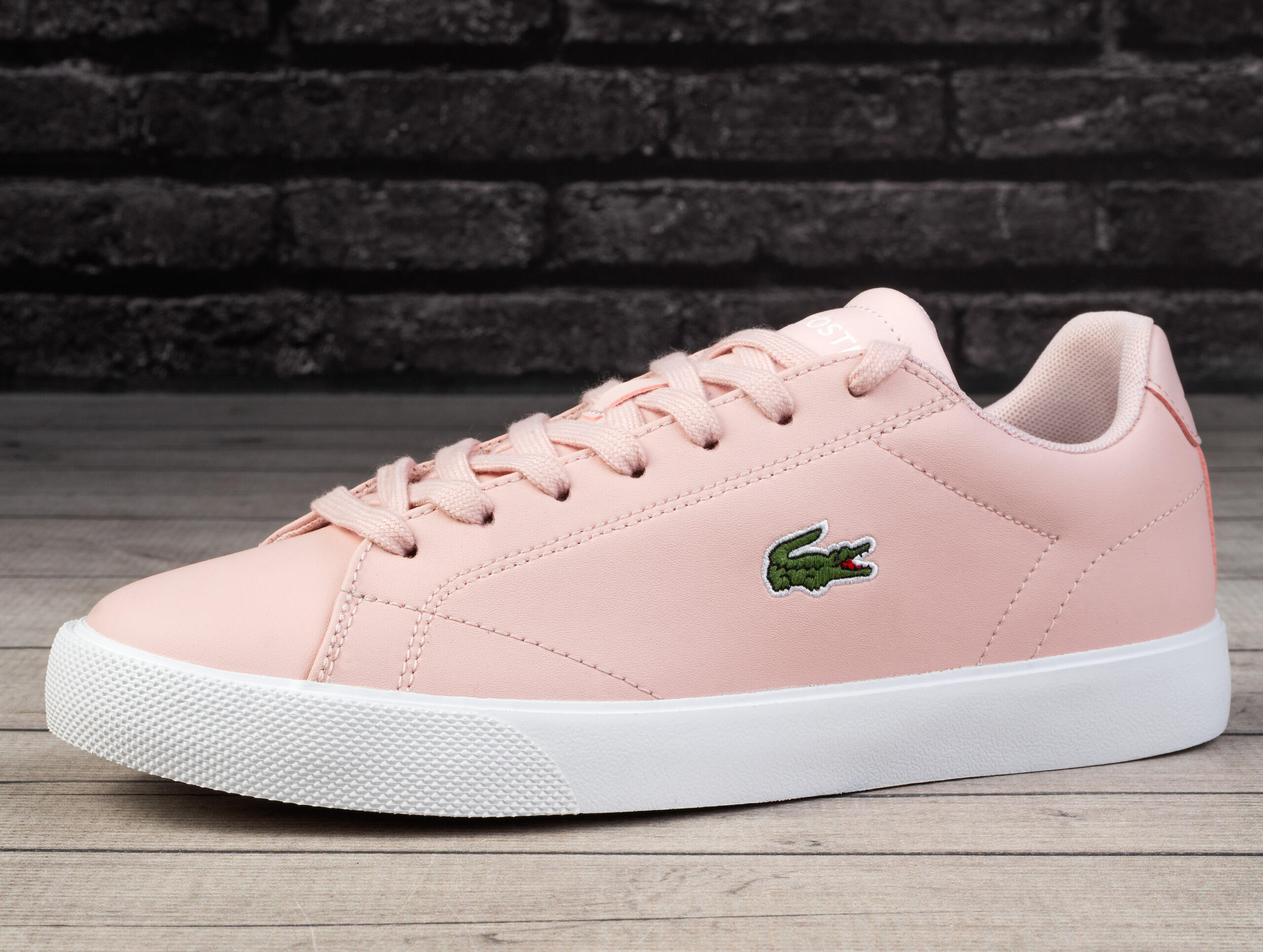 Buty damskie Lacoste LEROND SET 750CFA0015208 3/6