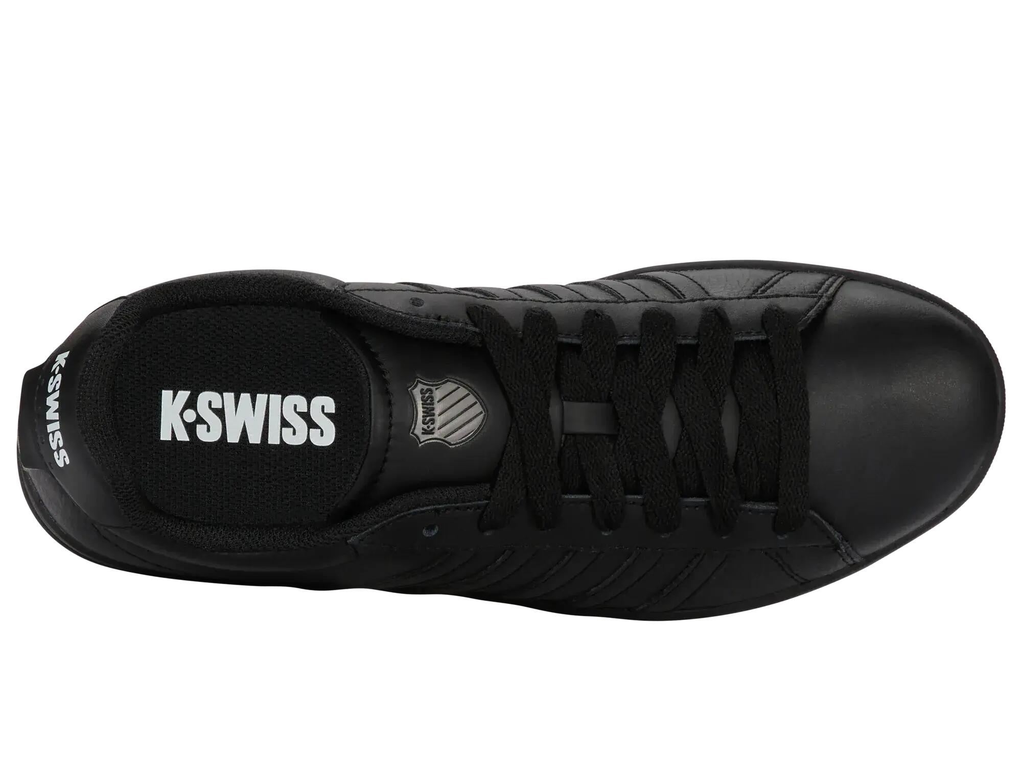 Sneakers K-Swiss Court Tiebreak II 3/7