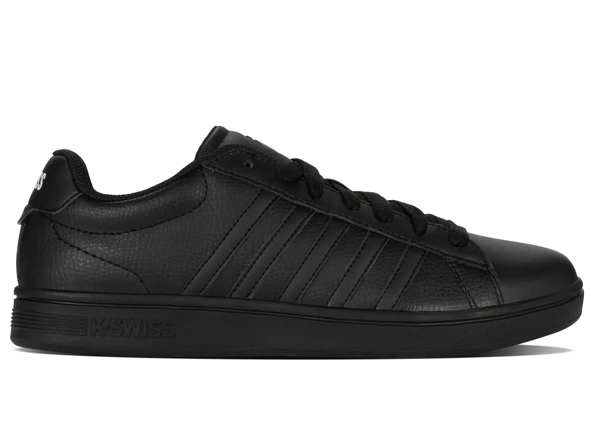 Sneakers K-Swiss Court Tiebreak II 2/7