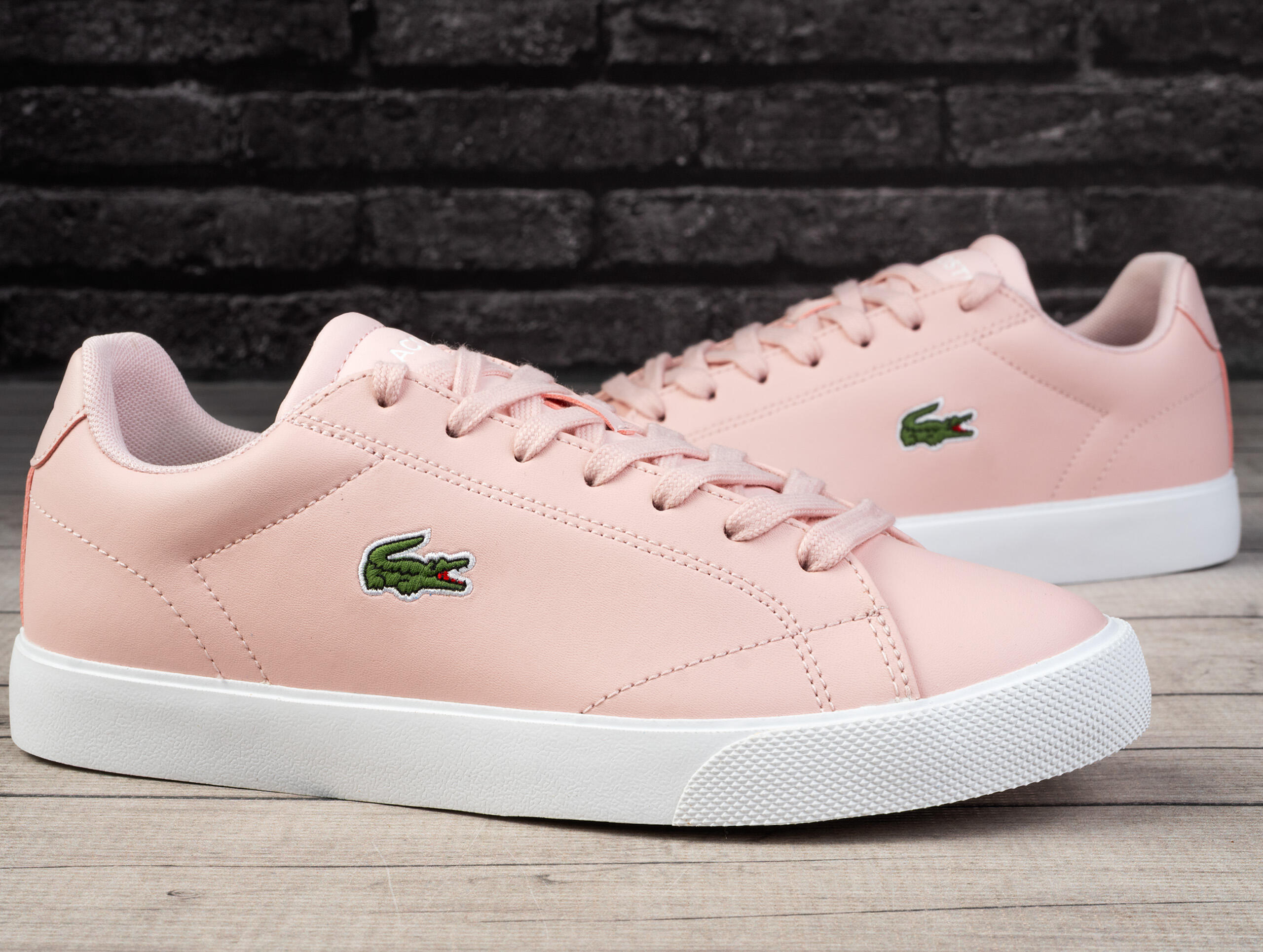 Buty damskie Lacoste LEROND SET 750CFA0015208