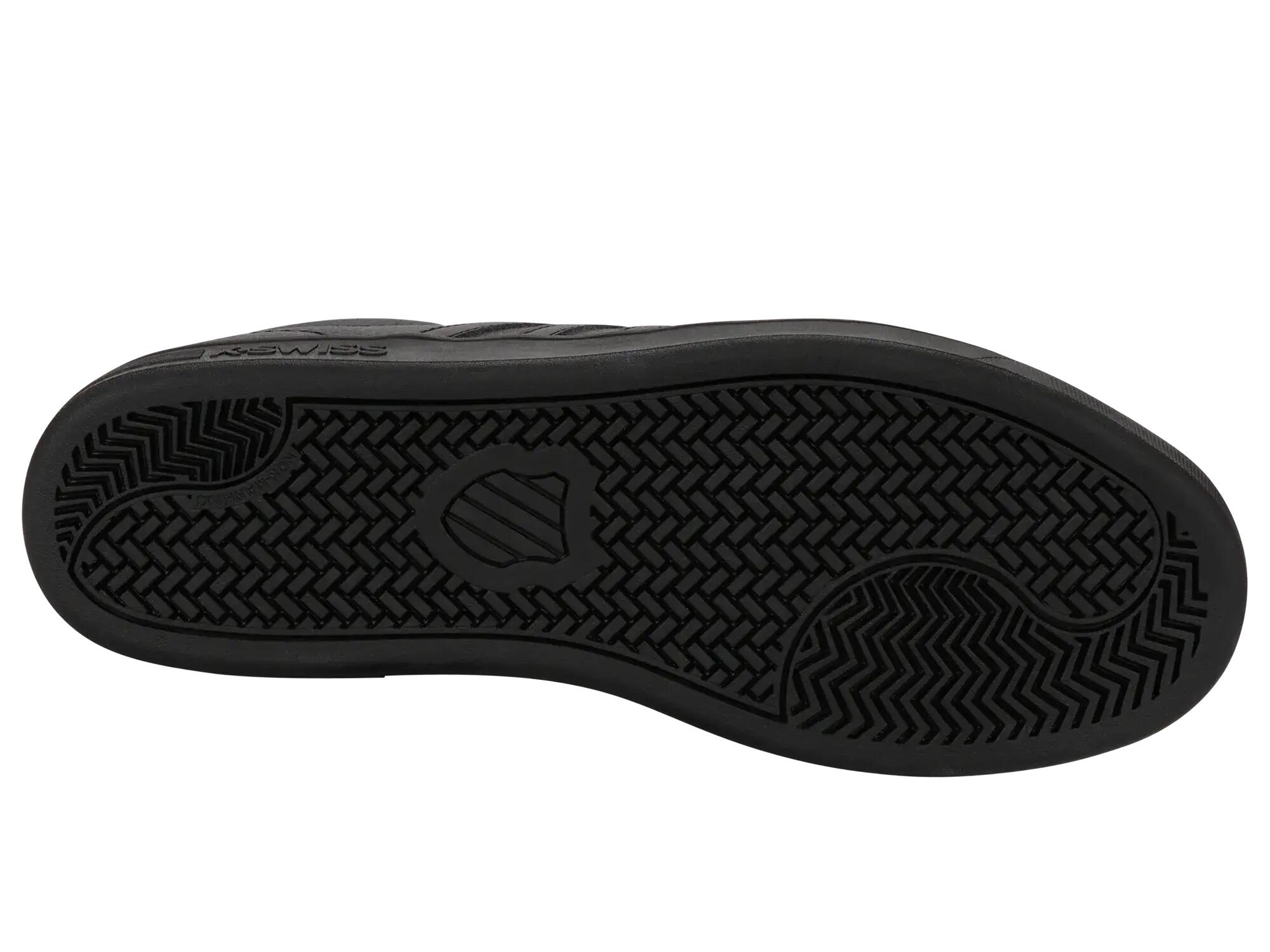 Sneakers K-Swiss Court Tiebreak II 4/7