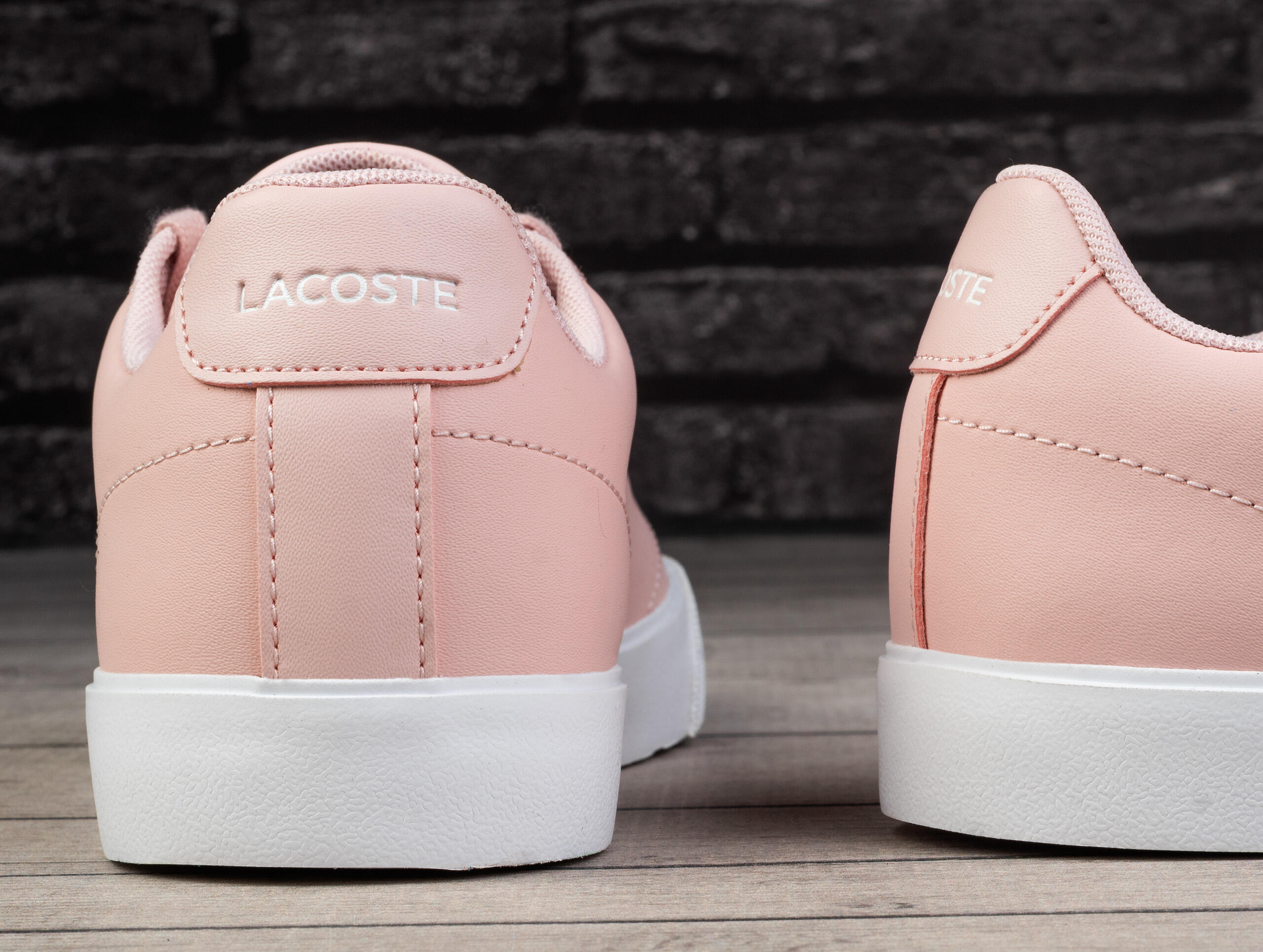 Buty damskie Lacoste LEROND SET 750CFA0015208 4/6