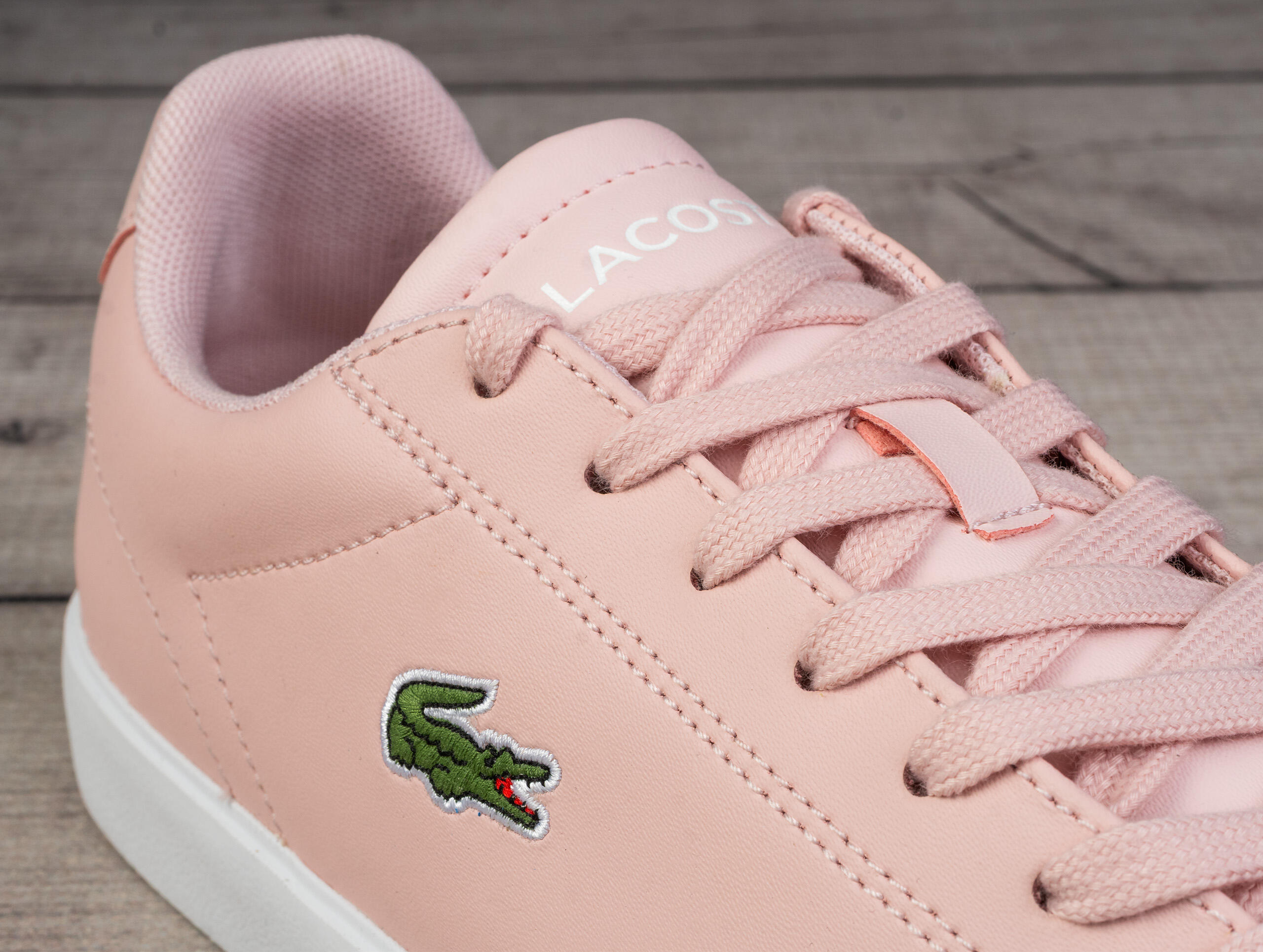 Buty damskie Lacoste LEROND SET 750CFA0015208 6/6