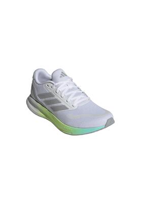 Sneakers adidas model runfalcon 5 kleur wit