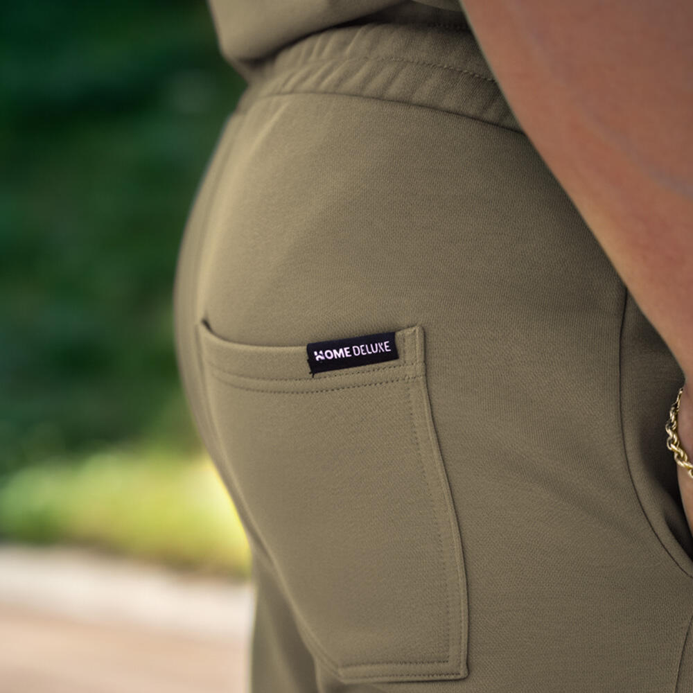 HOME WEAR Pantalon de jogging 3/3