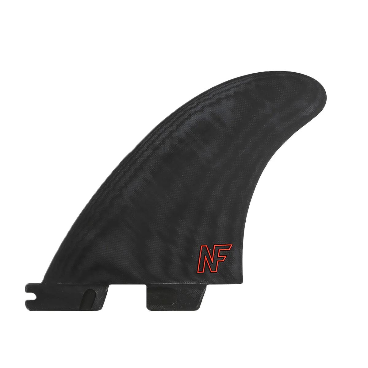 Dérives surf - Nathan Florence Big Wave G10 - FCS 2/3