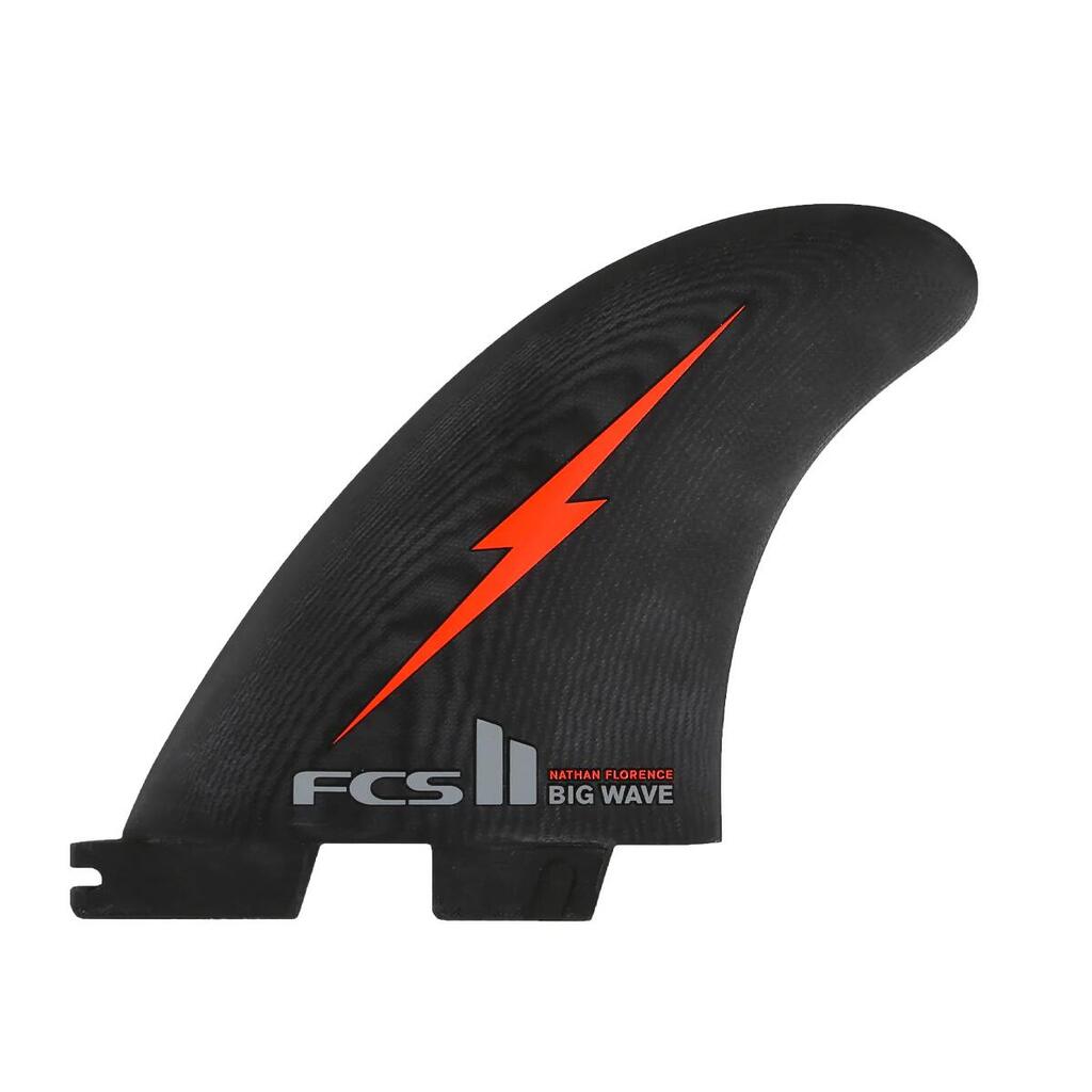 Surf Fins - Nathan Florence Big Wave G10 -