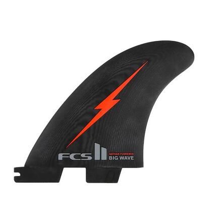 Dérives surf - Nathan Florence Big Wave G10 - FCS