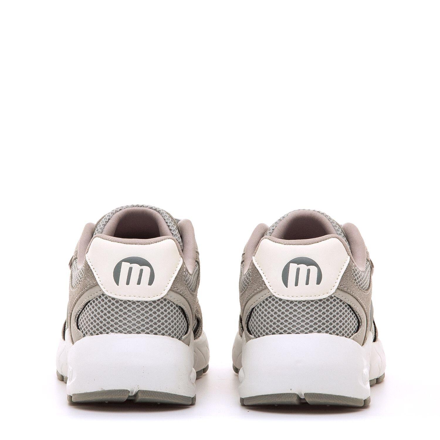 Sneakers Donna MTNG Electra Grigio 3/6