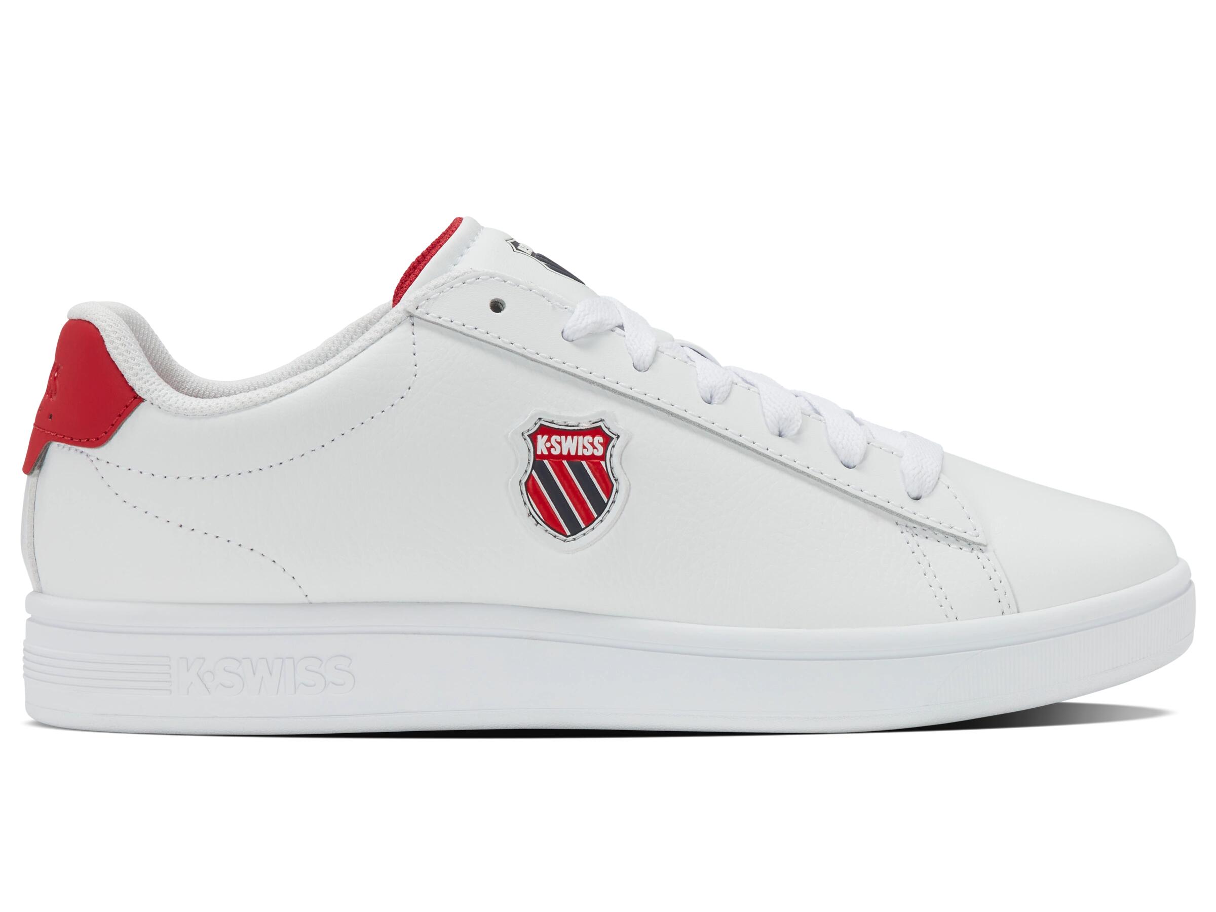 K-SWISS picture
