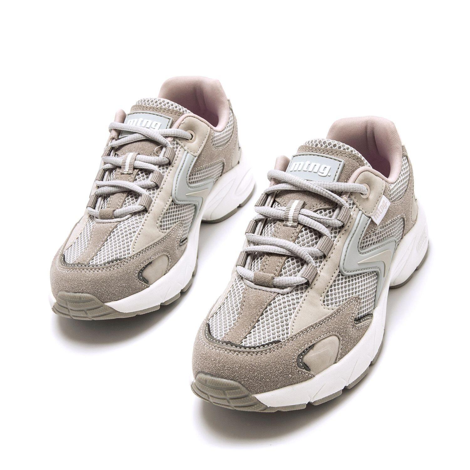 Sneakers Donna MTNG Electra Grigio 2/6