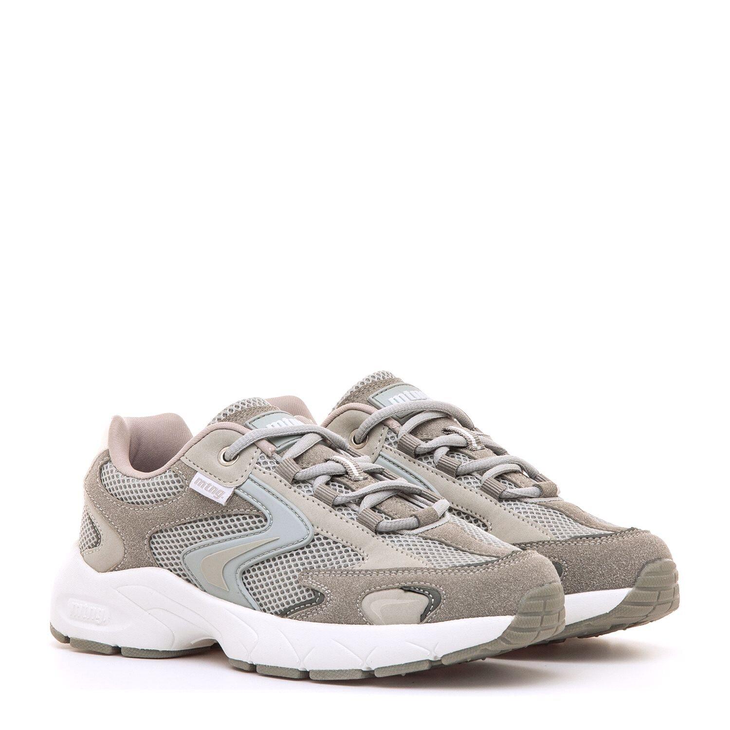 Sneakers Donna MTNG Electra Grigio 5/6
