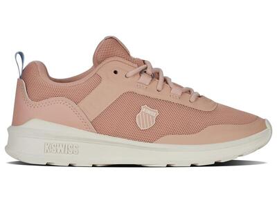 K-swiss vista trainer sp cameo rose blue snow white m sneakers blu (94426-664-m)