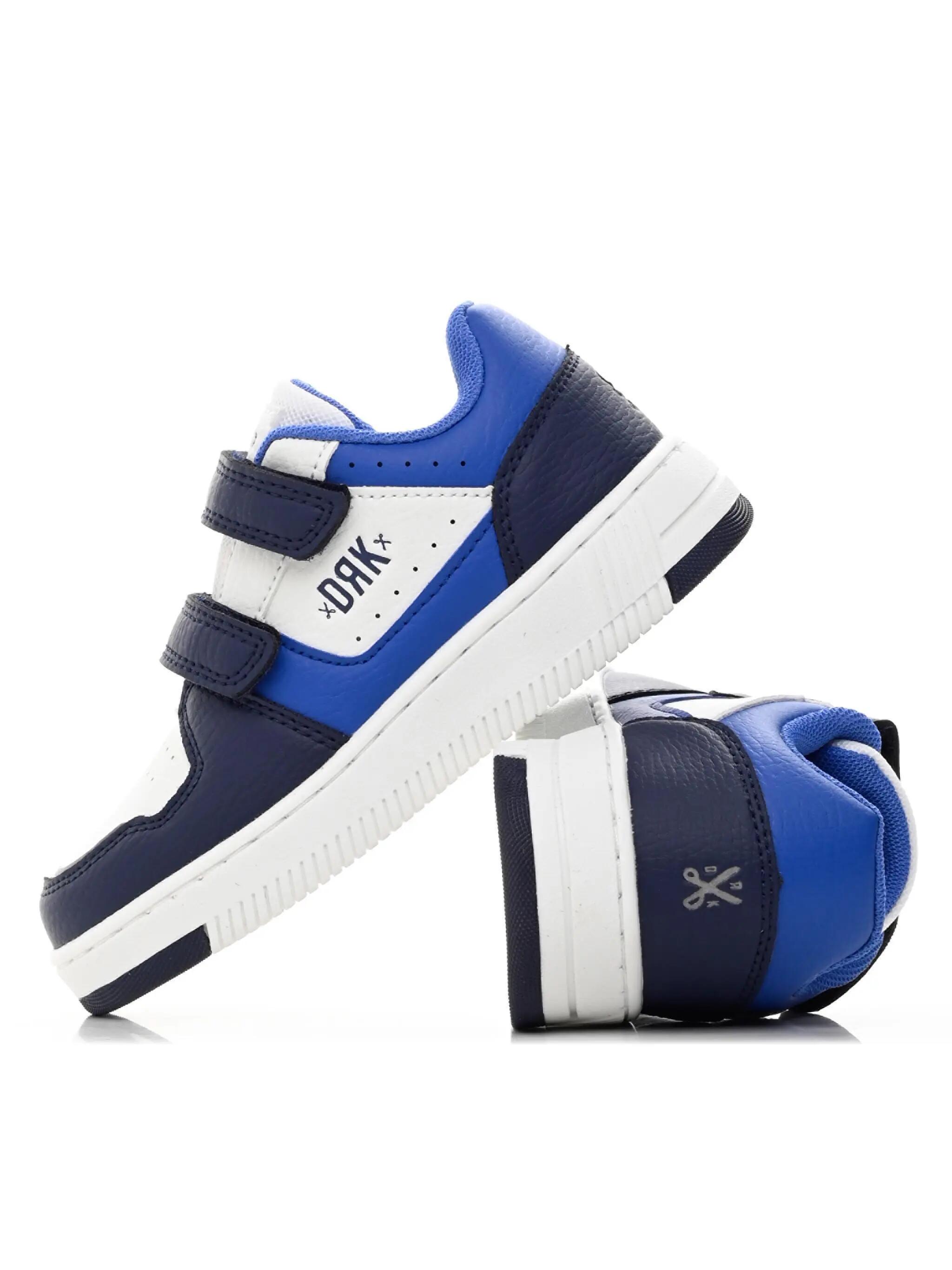 Fiú, Unisex Alacsony száru cipő DORKO DOMO T 2/5