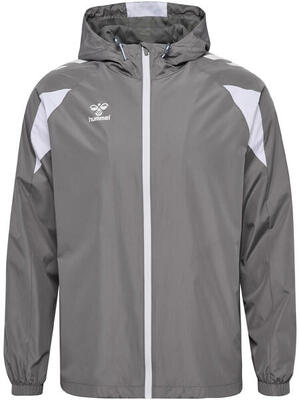 Instap rain jas hmlcore unisex volwassene