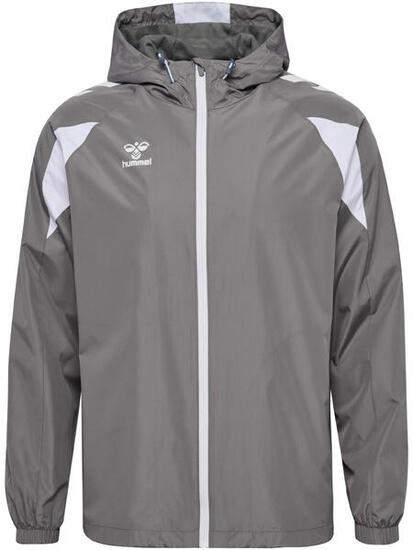 Rain Mantel Hmlcore Erwachsene