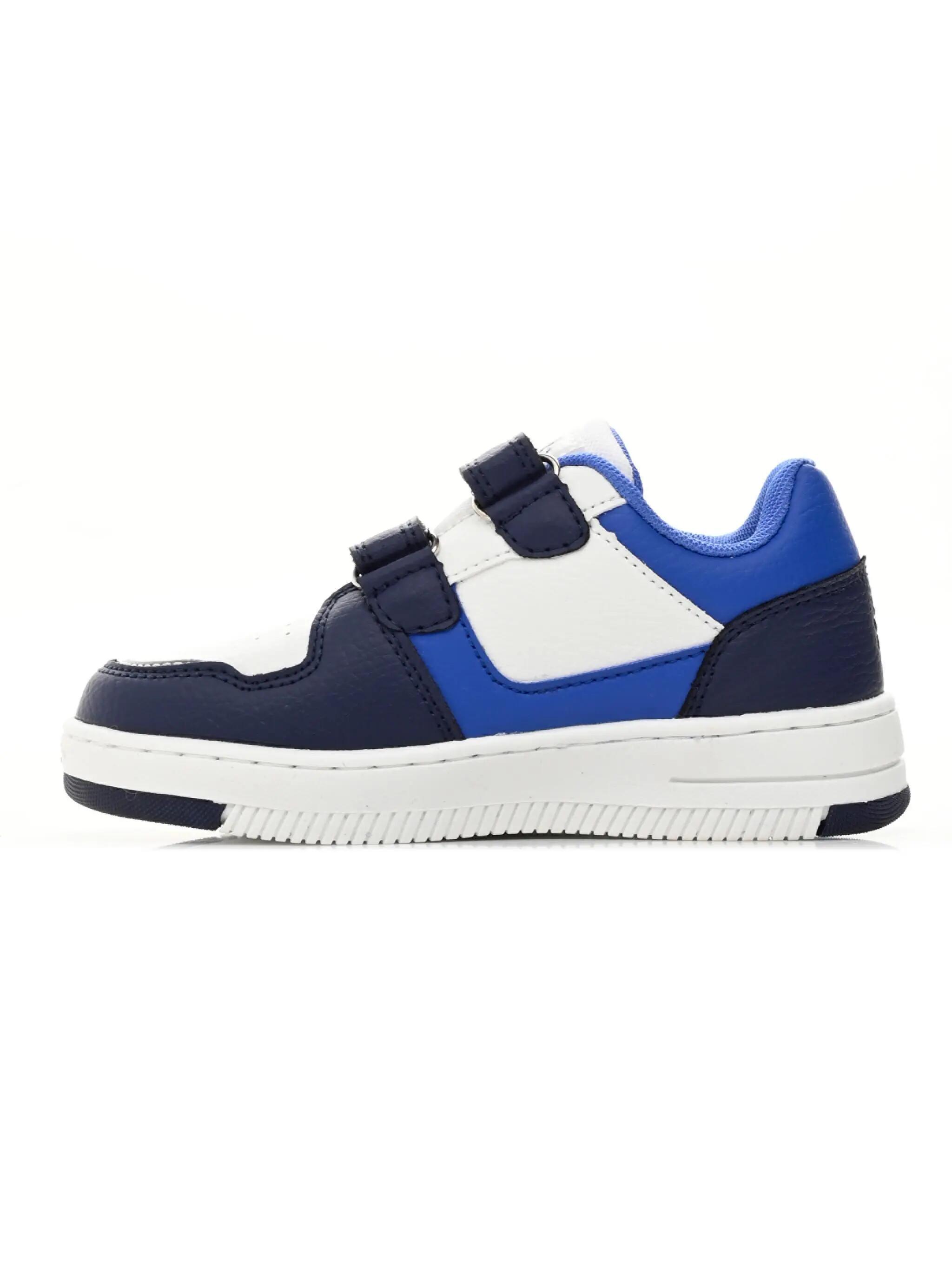 Fiú, Unisex Alacsony száru cipő DORKO DOMO T 4/5