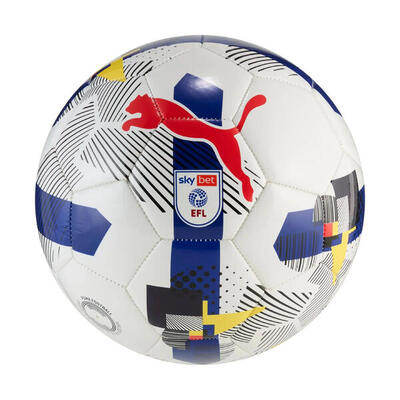 Sportsbal puma orbita 6 efl sky bet 2025/26