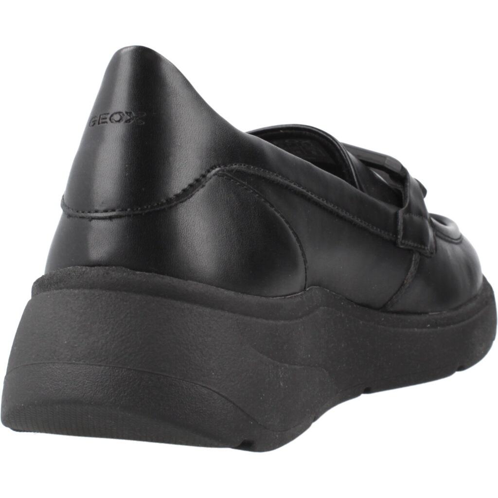 Buty GEOX D CRISTAEL Czarny 3/5