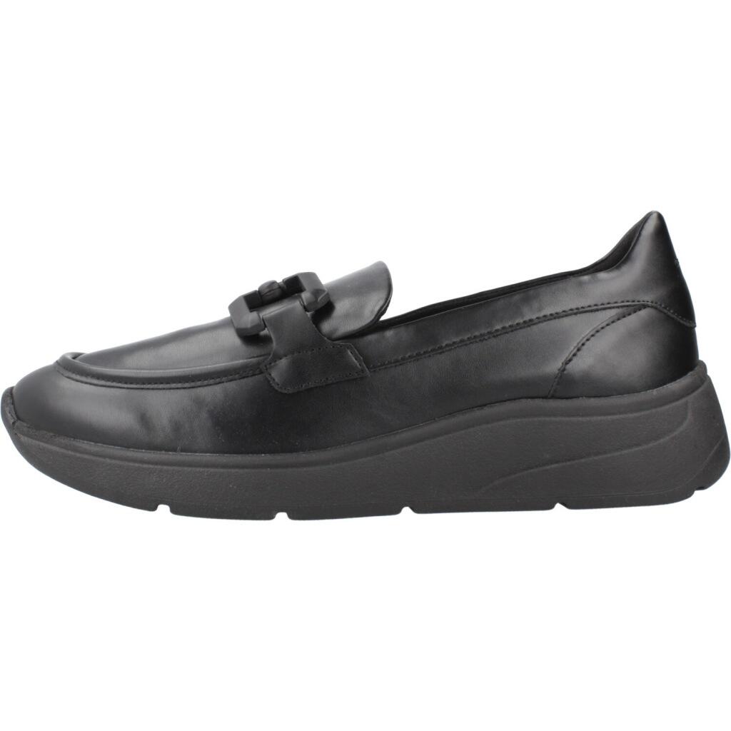 Buty GEOX D CRISTAEL Czarny 2/5