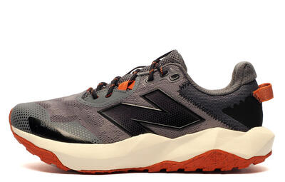 Schoen new balance model mtntrcp6 voor mannen