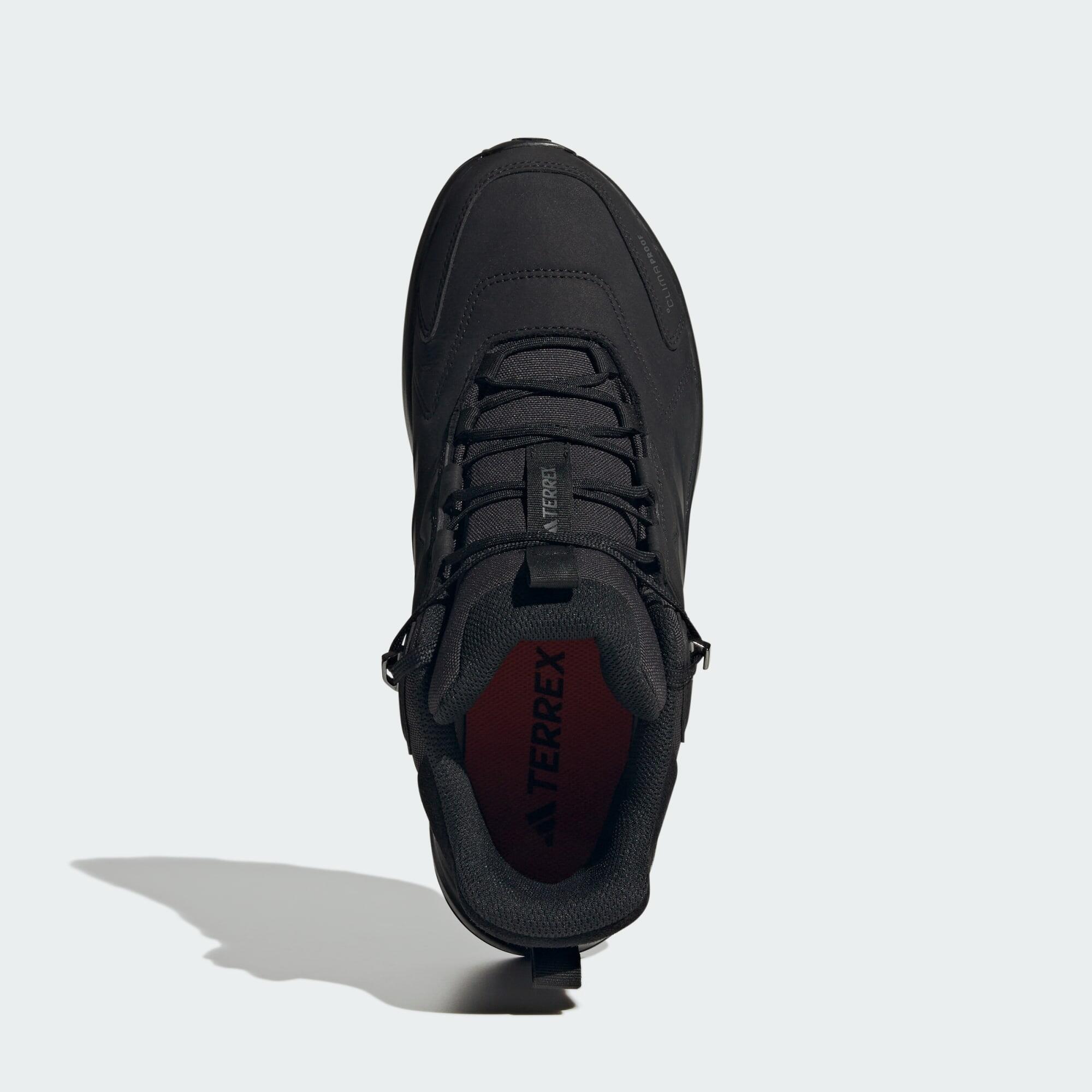 Chaussure de randonnée Terrex Anylander Leather Mid Climaproof 3/7