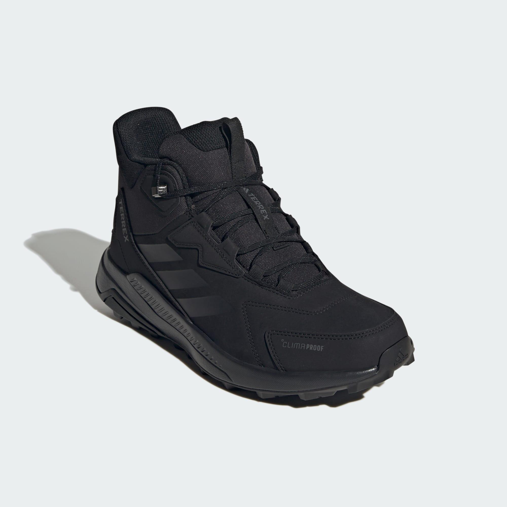 Chaussure de randonnée Terrex Anylander Leather Mid Climaproof 5/7