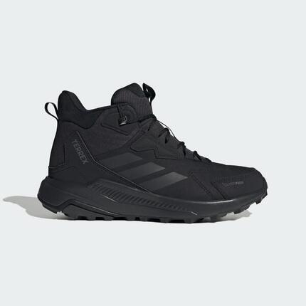 Zapatilla de senderismo Terrex Anylander Leather Mid Climaproof