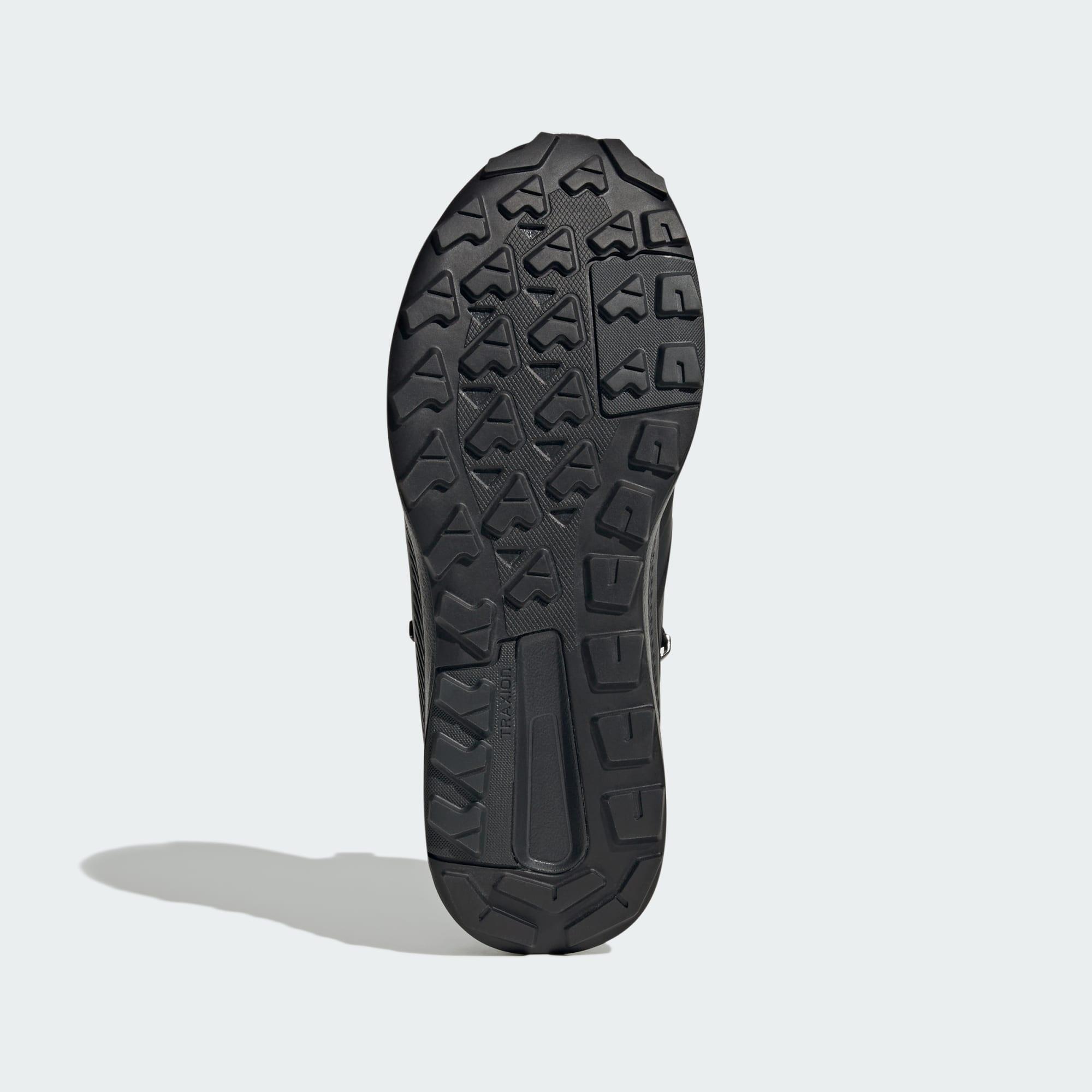 Chaussure de randonnée Terrex Anylander Leather Mid Climaproof 4/7