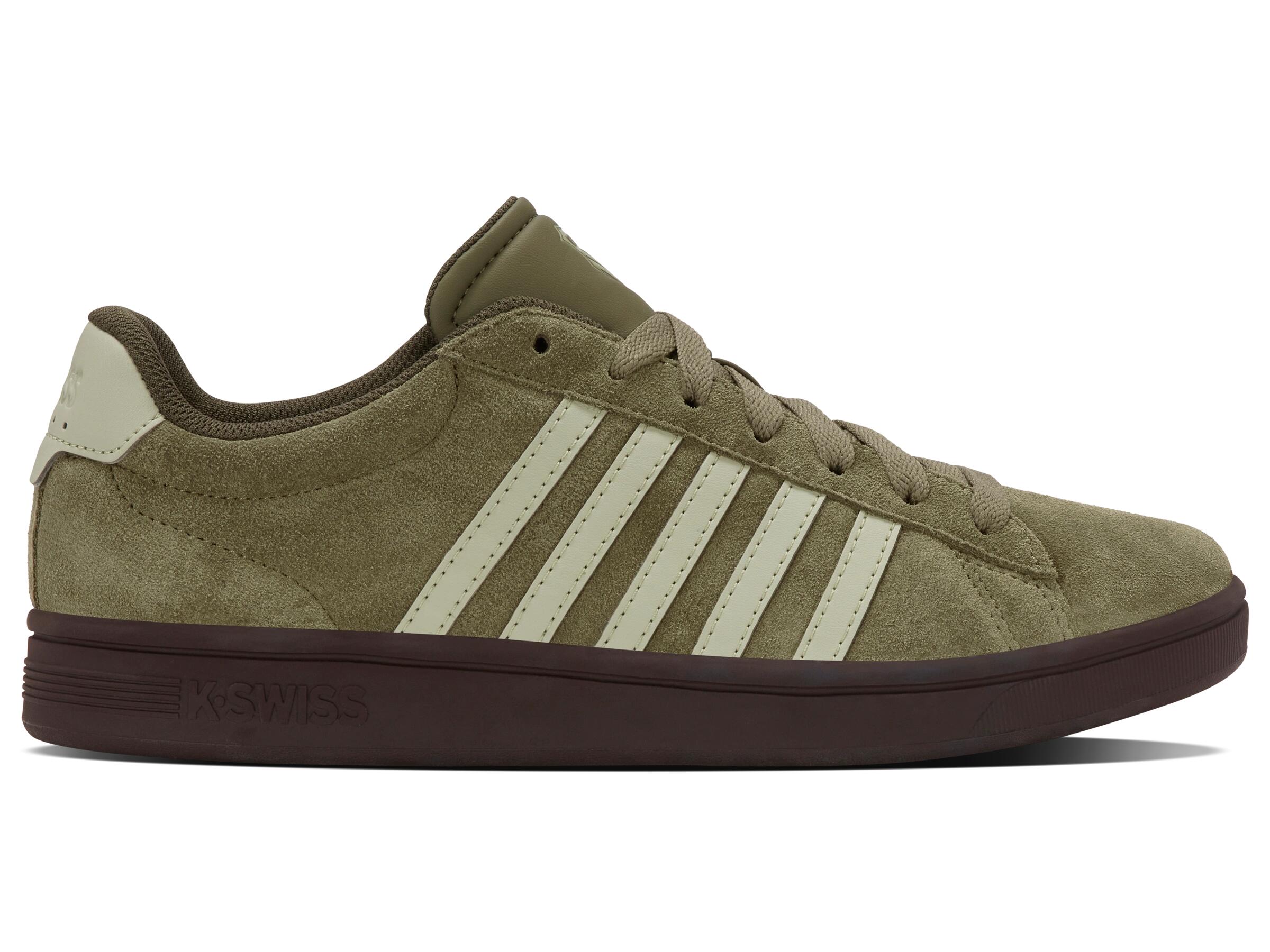 K-SWISS picture