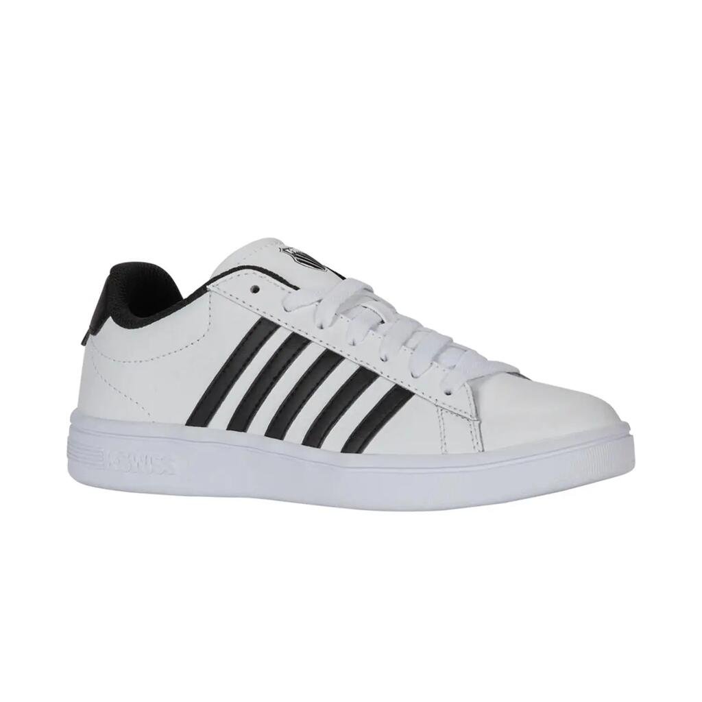 Мъже - K-Swiss Court Tiebreak Ii - 04413-191-M - Бяло