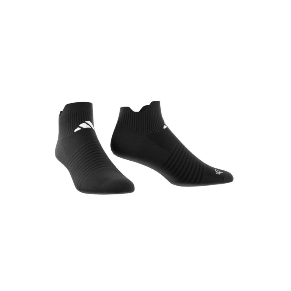 adidas Unisex Calzini Running Bassi Performance 45-48 2/5