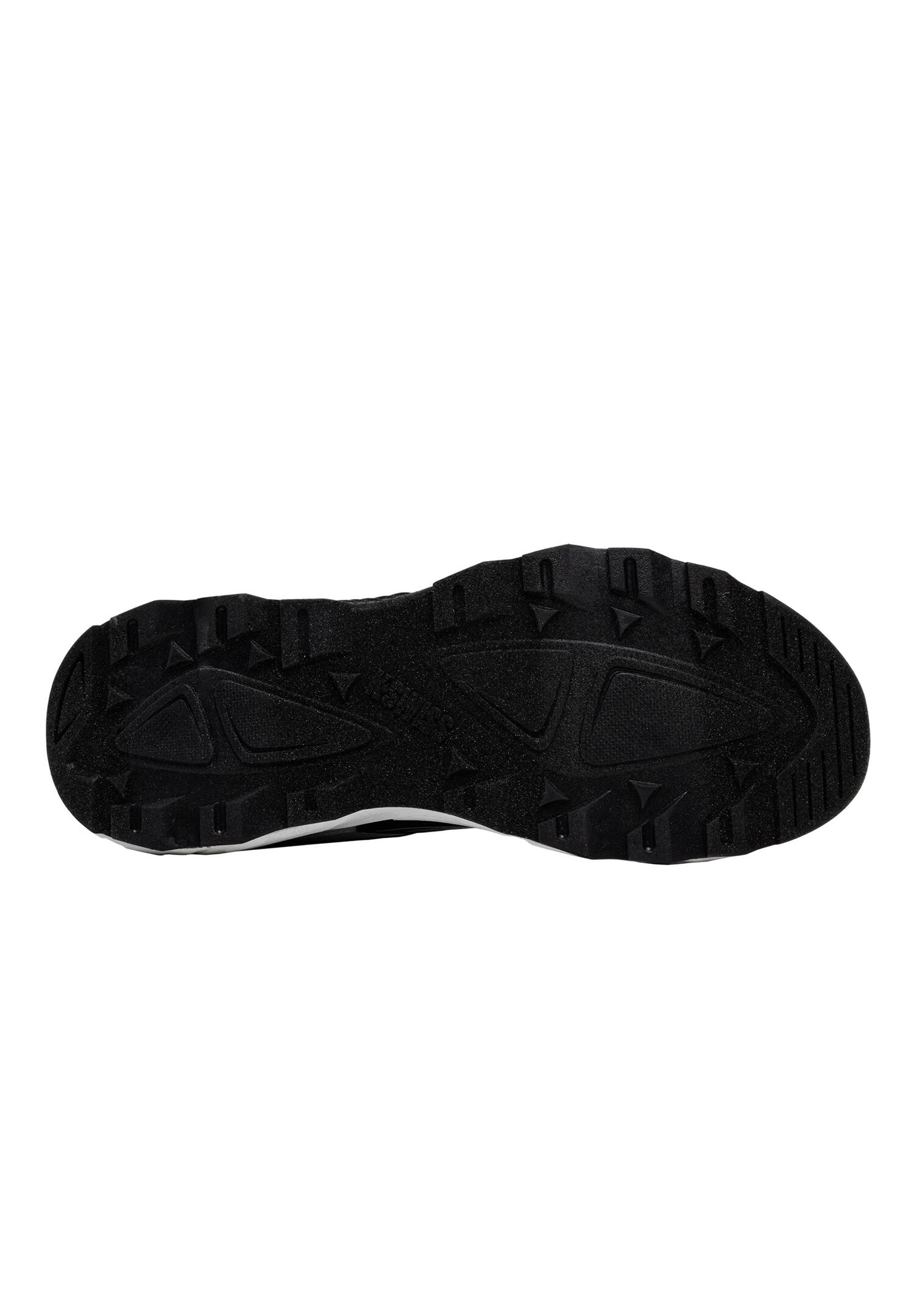K-SWISS Court Shield II Herren Sneaker Sportschuhe 04412-031-M schwarz 7/7