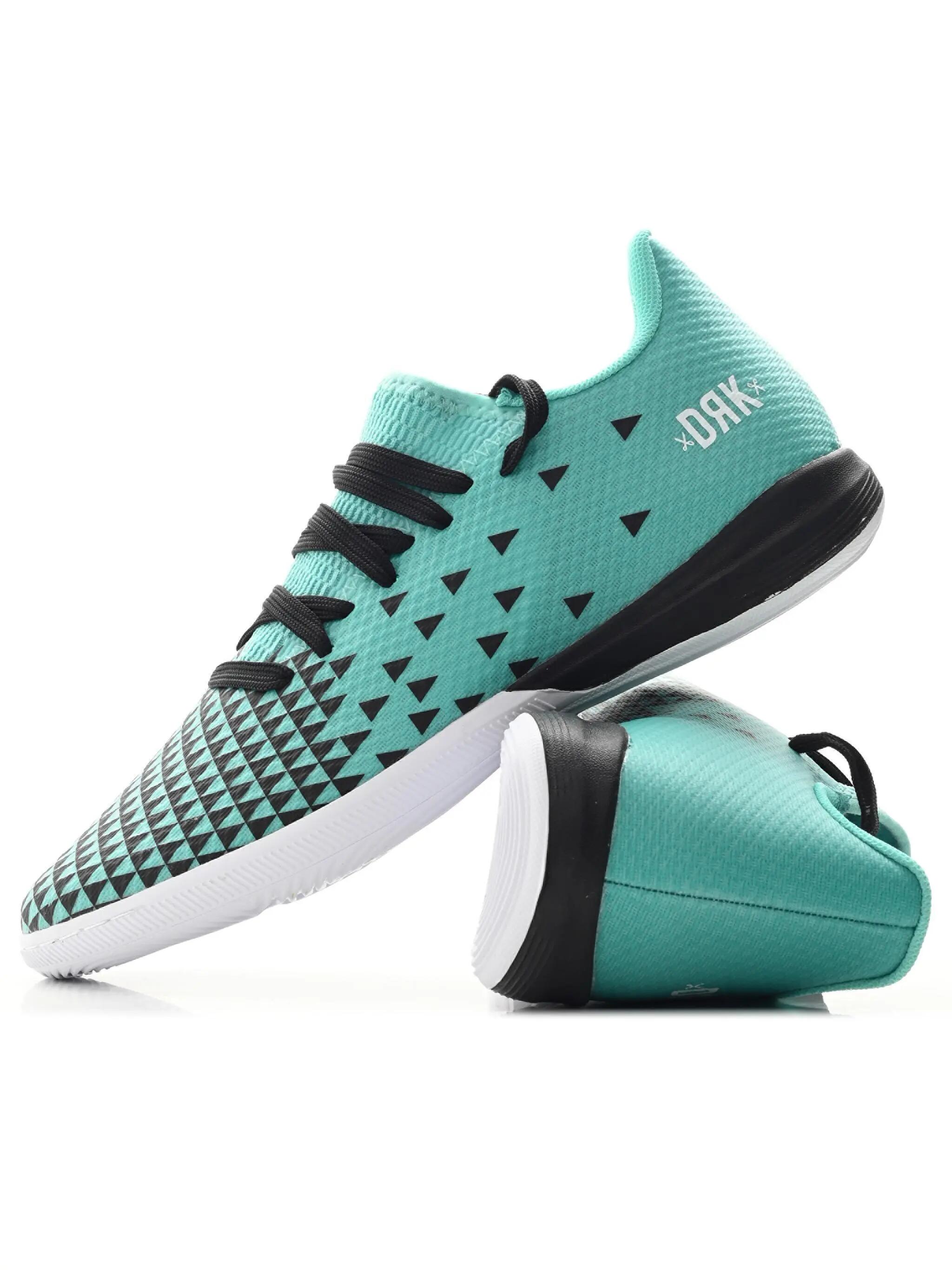 Fiú Terem cipő DORKO QUICK IC JR 2/5