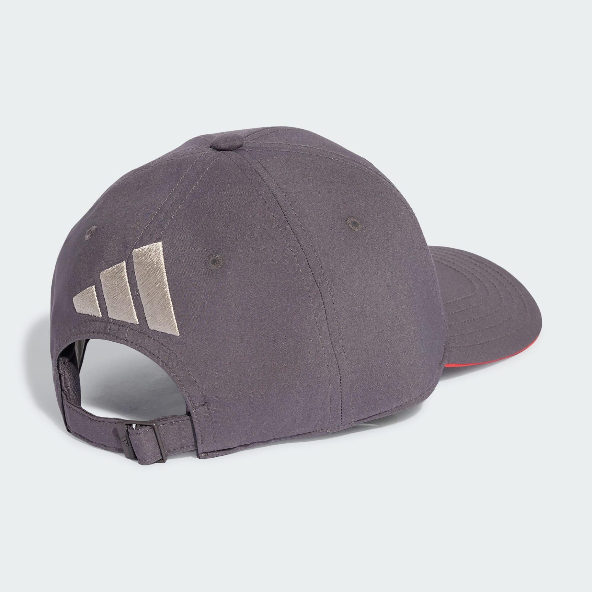 CAPPELLINO DA BASEBALL AUDI REVOLUT F1 TEAM 2/5
