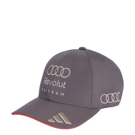 AUDI REVOLUT F1 TEAM BASEBALL KAPPE